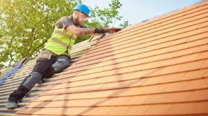 Best Commercial Roofing Services  in Salem, IL