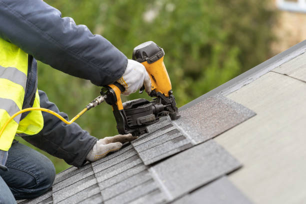 Best Emergency Roof Repair Services  in Salem, IL