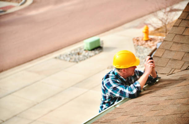 Roof Insulation