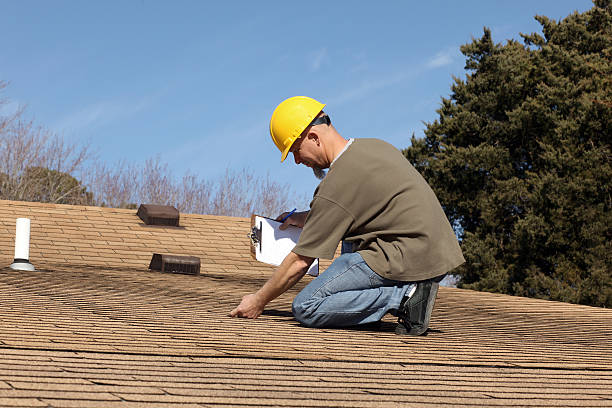 Best Roof Maintenance and Cleaning  in Salem, IL